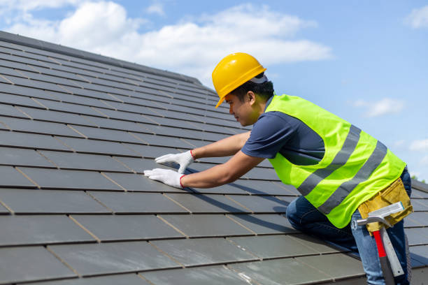 Slate Roofing Contractor in Greenock, PA