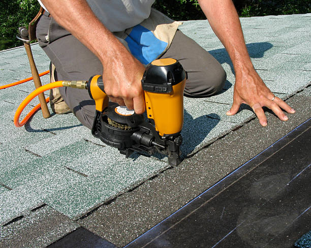 Quick and Trustworthy Emergency Roof Repair Services in Greenock, PA